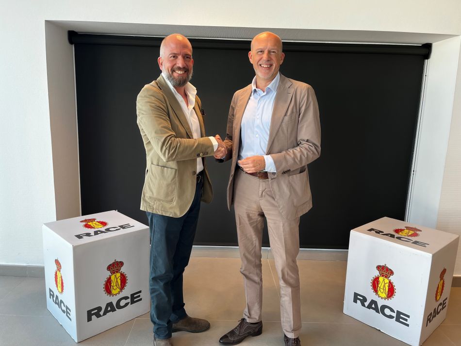 CIFAL Madrid RACE firma un acuerdo con la Asociación Española de la Carretera para formar a profesionales de movilidad y seguridad vial